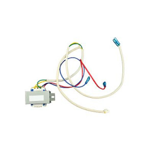 Transformador A.A. 220v-10.5v 550ma C/Base Transformador A.A. 220v-10.5v 550ma C/Base