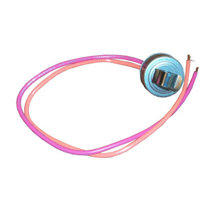 GE WR50X10068 Bimetal Termodisco para Refrigerador  L140-30F
