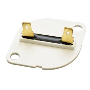 Appli Parts 3390719AP Fusible para Secadora remplaza Whirlpool, ET-402 y otros Appli Parts 3390719AP Fusible para Secadora remplaza Whirlpool, ET-402 y otros