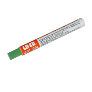 La-CO 11575 Heat Seal Stick Premixed Epoxy Sealer 
Replaces: L-11575 La-CO 11575 Heat Seal Stick Premixed Epoxy Sealer 
Replaces: L-11575