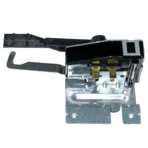 Switch Frigidaire Lid Lock 131675600 / 134101800 110 V / 60hz