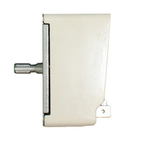 Whirlpool WP3148953 Genuine OEM Surface Element Switch  Fits: 3148953 492439