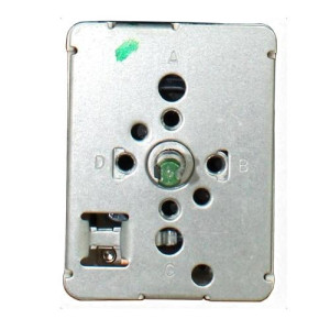 Whirlpool WP3148953 Switch Cocina 
Sirve 3148953 492439