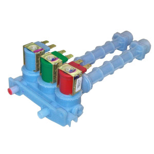 Valve Frigidaire 134371210