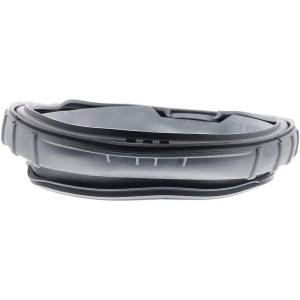 ERP DC64-00802AB Washer Front Load Door Boot, Replacement for Samsung, AP4205725, PS4210920, DC64-00802A