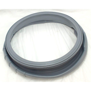 ERP DC64-00802AB Washer Front Load Door Boot, Replacement for Samsung, AP4205725, PS4210920, DC64-00802A