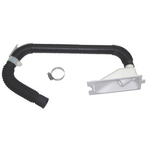 Whirlpool WPW10358149 Manguera de Drenaje Lavadora  Sirve 8317940 W10358149 3361805