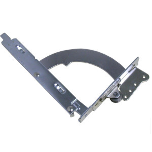 Bisagra Horno Frigidaire Derecha 5303205940 Bisagra Horno Frigidaire Derecha 5303205940