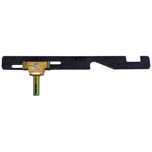 Cam Agitation With Plungers 18642