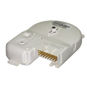 GE WH12X10338 Timer Lavadora
Sirve 175D5684P003 71597-A00426 0068A