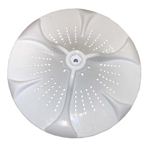 Whirlpool W11252784 Agitador Lavadora Sirve 8563616 W10076230 W10141017 W10286241 WPW10141017 WPW10286241