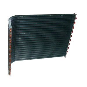 Condensador Estatico A.A. Split 12.000btu Ecox