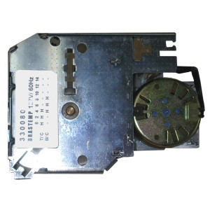 330080 Timer para Lavadora remplazo Whirlpool Brasil