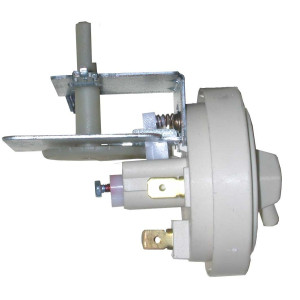 Presostato Lavadora Mabe 8 y 10kg 175D2290P031 / WH12X10068 / WW01F00668 / WH12X10068 / WW01F00668