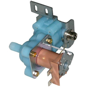 Valvula Refrigerador Whirlpool Sencilla 2315508/ 2315576/ 2210436/ WP2315576 Valvula Refrigerador Whirlpool Sencilla 2315508/ 2315576/ 2210436/ WP2315576