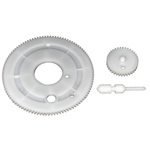 Quality GA3 Kit Engranes Fabricador de Hielo GA30 para Refrigerador remplazo Whirlpool USA 42074014095 Quality GA3 Kit Engranes Fabricador de Hielo GA30 para Refrigerador remplazo Whirlpool USA 42074014095
