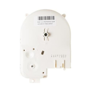 GE WH12X10346 Genuine OEM Timer  Fits: 175D5749P003 175D5749P013