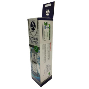 Appli Parts AP717AP Water Filter Replacement for GE General Electric