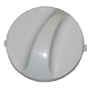 Mabe 181D8141P002 Perilla Blanca para Cocina (Descontinuado)