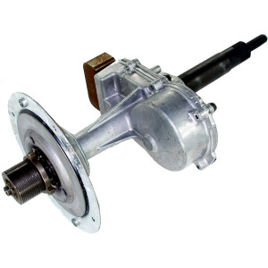 GE General Electric WH38X10002 Transmision para Lavadora Mabe/Hibrida. Sirve Mabe 279566, WH38X0055, WH38X10001, WH38X10003, WH38X1001, WH38X55