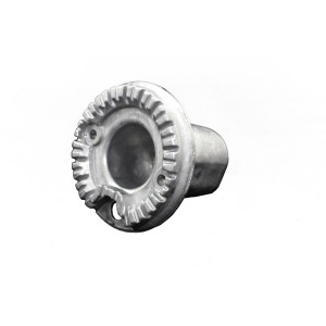 Whirlpool W10858772 Quemador Cocina  Sirve 3186478