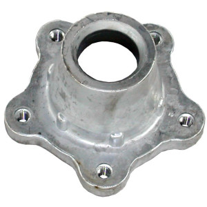 Base Lavadora Mabe / Hibrida de Tina