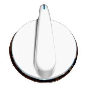 Perilla Lavadora GE General Electric Timer Original Blanca WH01X10060