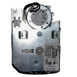Frigidaire 131437300 Genuine OEM Timer 