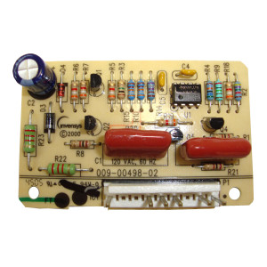Tarjeta Lavadora Frigidaire 134224300