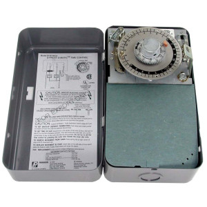 Defrost Timer Paragon 220V/60Hz D80-8045-20ex Time-Time
Commercial Defrost Controls designed for commercial freezers and refrigerators to provide automatic defrost capability