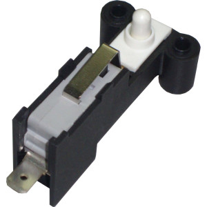 Switch Lavadora Whirlpool USA de la Puerta W10192994 Carga Frontal