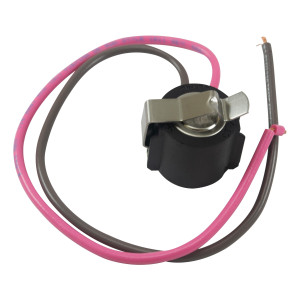Whirlpool WPW10225581 Genuine OEM Defrost Thermostat for refrigerators L-45 W10225581