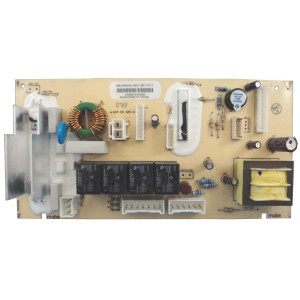 Tarjeta Lavadora Mabe 189D3458G003 (Descontinuado)