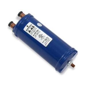 Acumulador De Succion Emerson 1/2 A-As 384 Acumulador De Succion Emerson 1/2 A-As 384