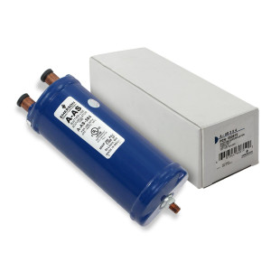 Acumulador De Succion Emerson 1/2 A-As 384 Acumulador De Succion Emerson 1/2 A-As 384