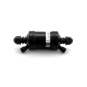 Danfoss 023Z1001 Filtro Secador Succion DAS083 3/8 in 1-1.7t Flare 
