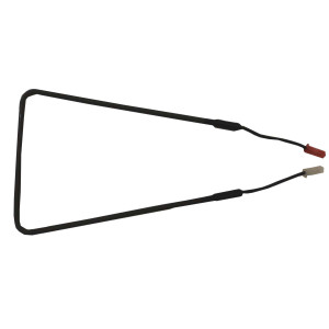 Resistencia Nev. Frigidaire Defrost 242044113 240316107  Resistencia Nev. Frigidaire Defrost 242044113 240316107