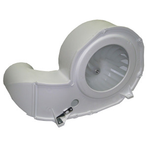 Blower Wheel Dryer Frigidaire 131967600