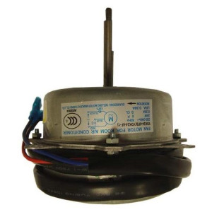 Motor YDK24-6FB 24W 230V/60Hz replaced by YKT-24-6-212 /YDK24-6FB MSE-18CR, MSR-18CRN1 11002012007904