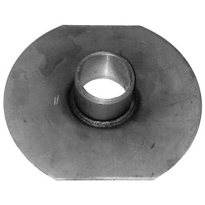 Base del Poste Central para Lavadora remplazo Kenmore