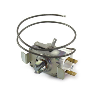 Termostato Refrigerador GE General Electric WR9X355