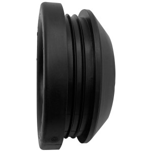 Whirlpool W10814296 Genuine OEM Tub Seal 
Fits: 383727 21050 62665 96690
