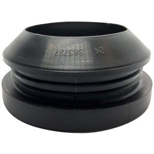 Whirlpool W10814296 Genuine OEM Tub Seal 
Fits: 383727 21050 62665 96690
