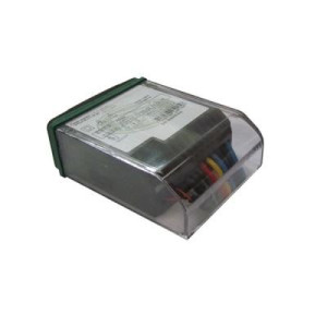 Caja Protectora Full Gauge Ecase Caja Protectora Full Gauge Ecase