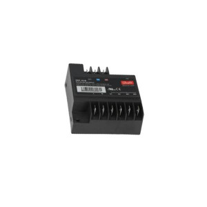 Danfoss 120Z0584 Electronic Motor Protection Module 24 V, for Scroll Compressor SM,SY,SZ 175 to 380 and SH 180 - 240 to 485 120Z0584 DEP101A 6914009P01