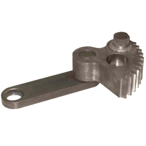 Frigidaire 5304471722 Genuine OEM Rod And Gear Kit Replaces AP4396537, 08002809, 131632701, 134091801, 1514428, 3161169, 5303161169, AH2359506, EA2359506, F0066078-1, F066078-000, F066078-100