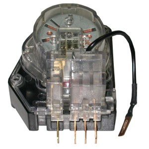 Timer Refrigerador Frigidaire Defrost 5303917633 Timer Refrigerador Frigidaire Defrost 5303917633