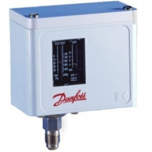 Presostato Nev. Danfoss Kp6w 060-519066