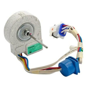 GE WR60X10307 Motor Ventilador Evaporador Refrigerador
Sirve Wr60x10224 197D4968G009 FDQT26GE6 9.75v 3.25w Panasonic