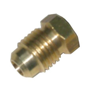 Tapon Flare-Macho 3/16 Tapon Flare-Macho 3/16